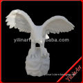 Stone Eagle Statue For Sale YL-D095